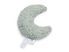 Jollein Jollein Rattle Moon - Ash Green - Pearls & Swines