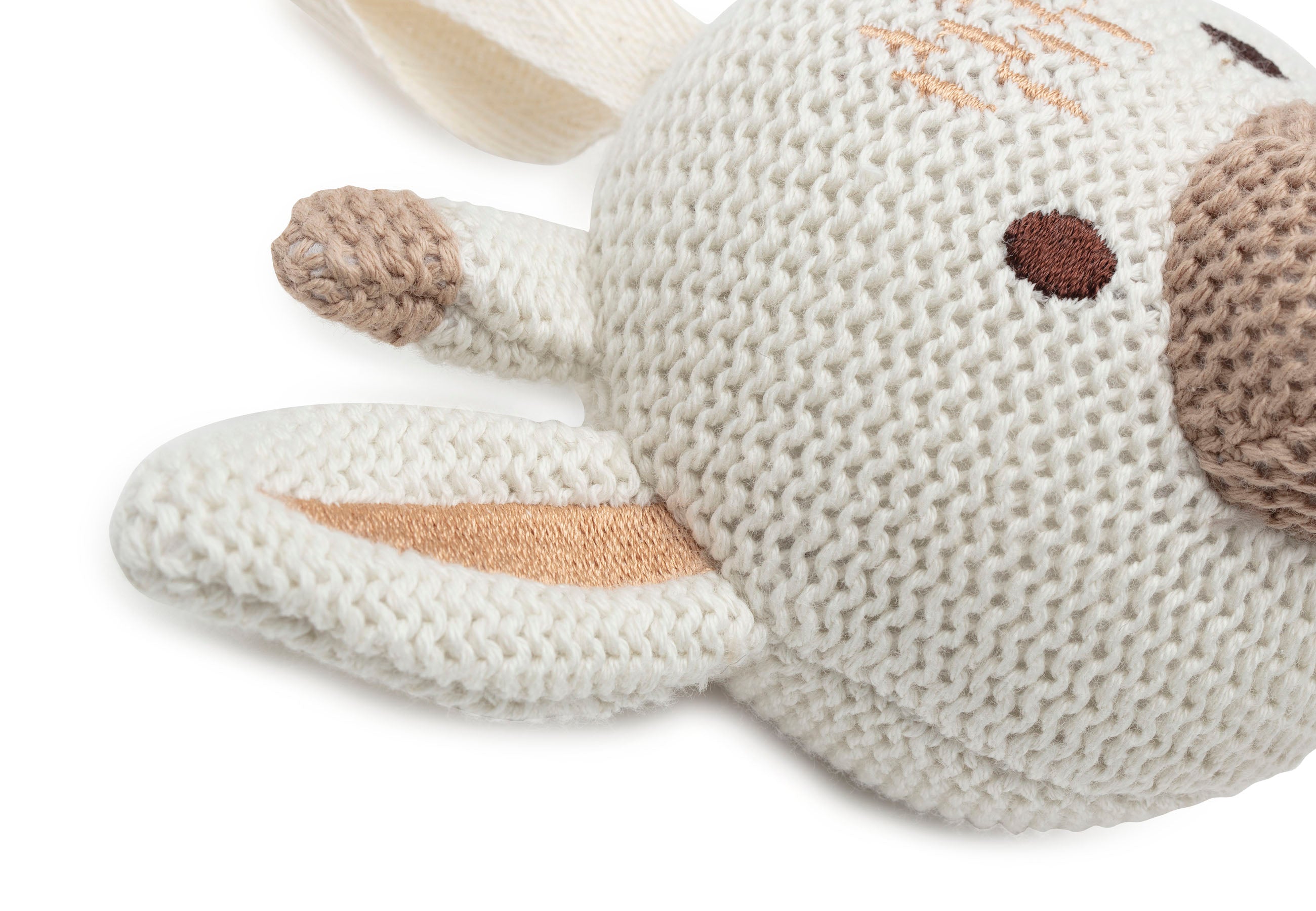 Jollein Jollein - Musical Hanger - Giraffe - Pearls & Swines