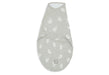 Jollein Jollein Baby Sleeping Bag Wrapper Twig - Olive Green - Pearls & Swines