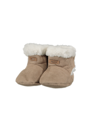 BARTS BARTS - Rainu Shoes - Light Brown - Pearls & Swines