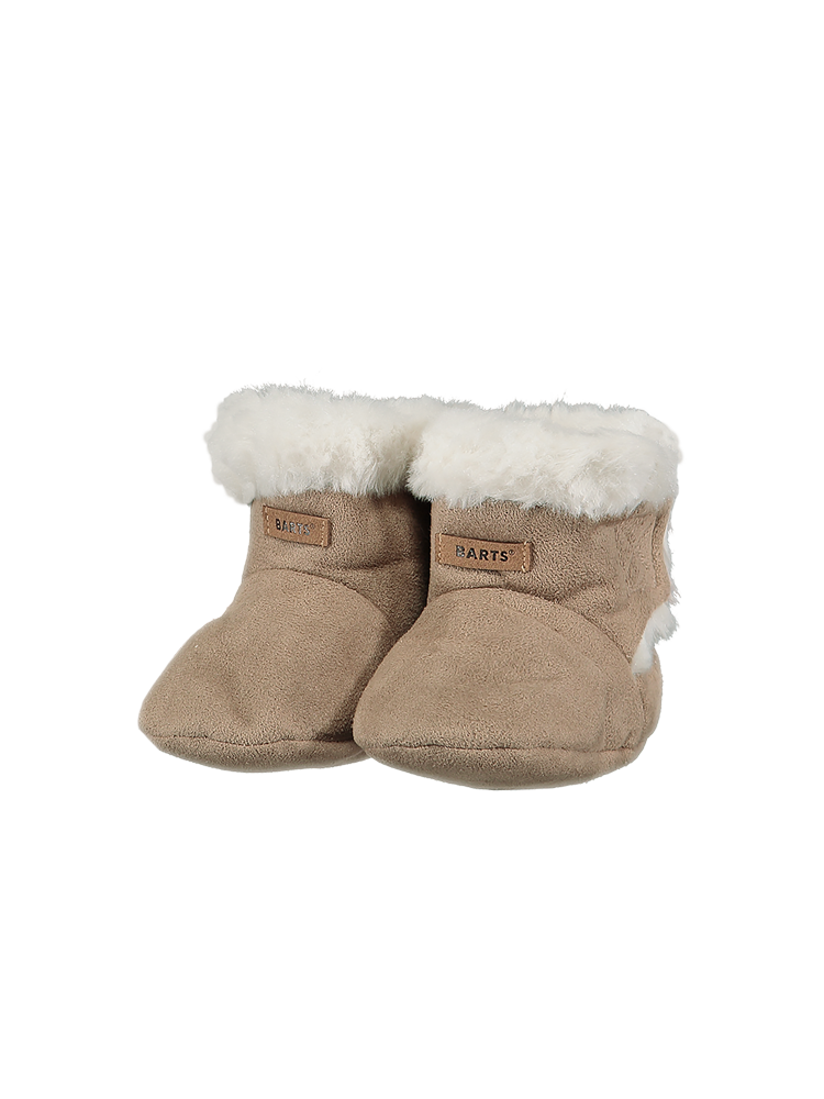 BARTS BARTS - Rainu Shoes - Light Brown - Pearls & Swines