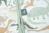 Jollein Jollein - Sleeping Bag - Dino - Pearls & Swines
