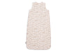 Jollein Jollein Baby Sleeping Bag Muslin - Animals Nougat - Pearls & Swines