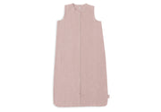 Jollein Jollein - Baby Sleeping Bag Muslin - Wild Rose - Pearls & Swines