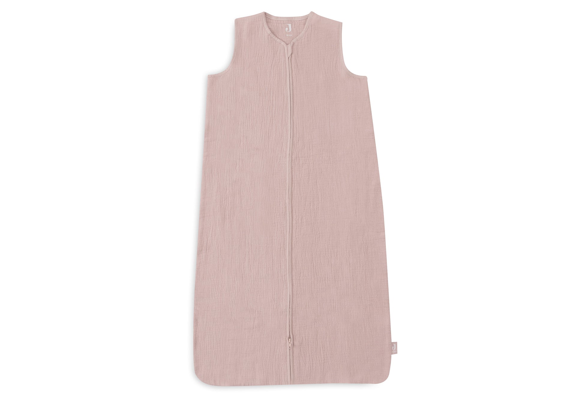 Jollein Jollein - Baby Sleeping Bag Muslin - Wild Rose - Pearls & Swines