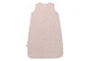 Jollein Jollein - Baby Sleeping Bag Miffy Jacquard Terry - Wild Rose - Pearls & Swines
