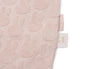 Jollein Jollein - Baby Sleeping Bag Miffy Jacquard Terry - Wild Rose - Pearls & Swines