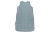 Jollein Jollein - Baby Sleeping Bag Miffy Jacquard Terry - Sea Green - Pearls & Swines