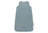 Jollein Jollein - Baby Sleeping Bag Miffy Jacquard Terry - Sea Green - Pearls & Swines