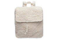 Jollein Jollein - Backpack - Boucle Naturel - Pearls & Swines