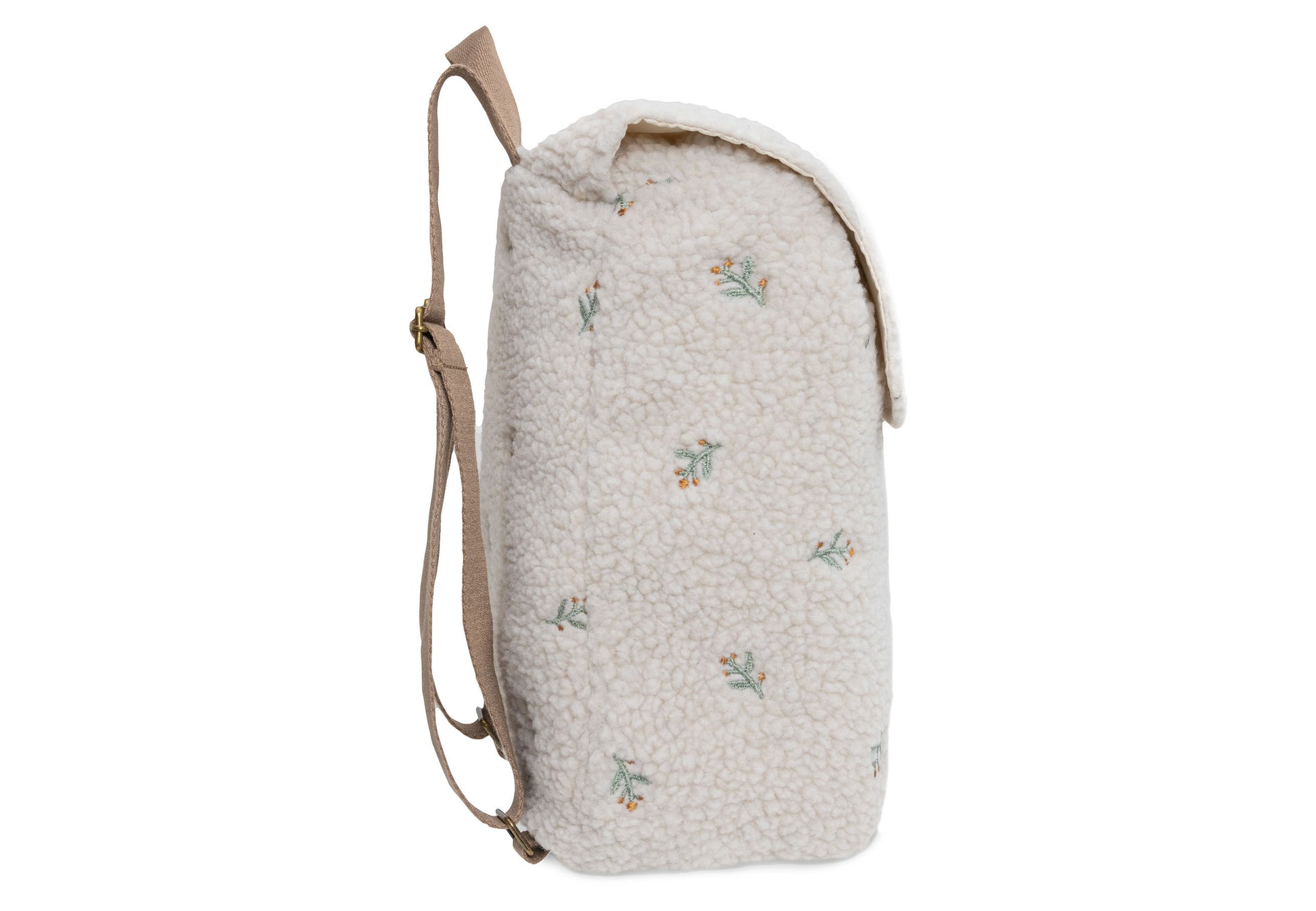 Jollein Jollein - Backpack Teddy - Lovely - Pearls & Swines