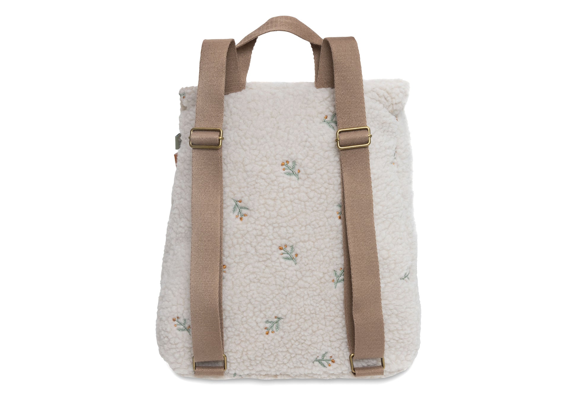 Jollein Jollein - Backpack Teddy - Lovely - Pearls & Swines