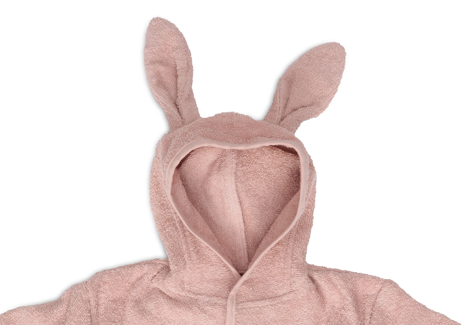 Jollein Jollein - Bathrobe - Wild Rose - Pearls & Swines