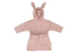 Jollein Jollein Bathrobe - Wild Rose - Pearls & Swines