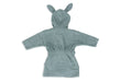 Jollein Jollein Bathrobe - Sea Green - Pearls & Swines