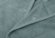 Jollein Jollein Bathrobe - Sea Green - Pearls & Swines