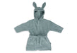 Jollein Jollein Bathrobe - Sea Green - Pearls & Swines