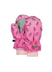 BARTS - Nylon Mitts Kids - Print Pink