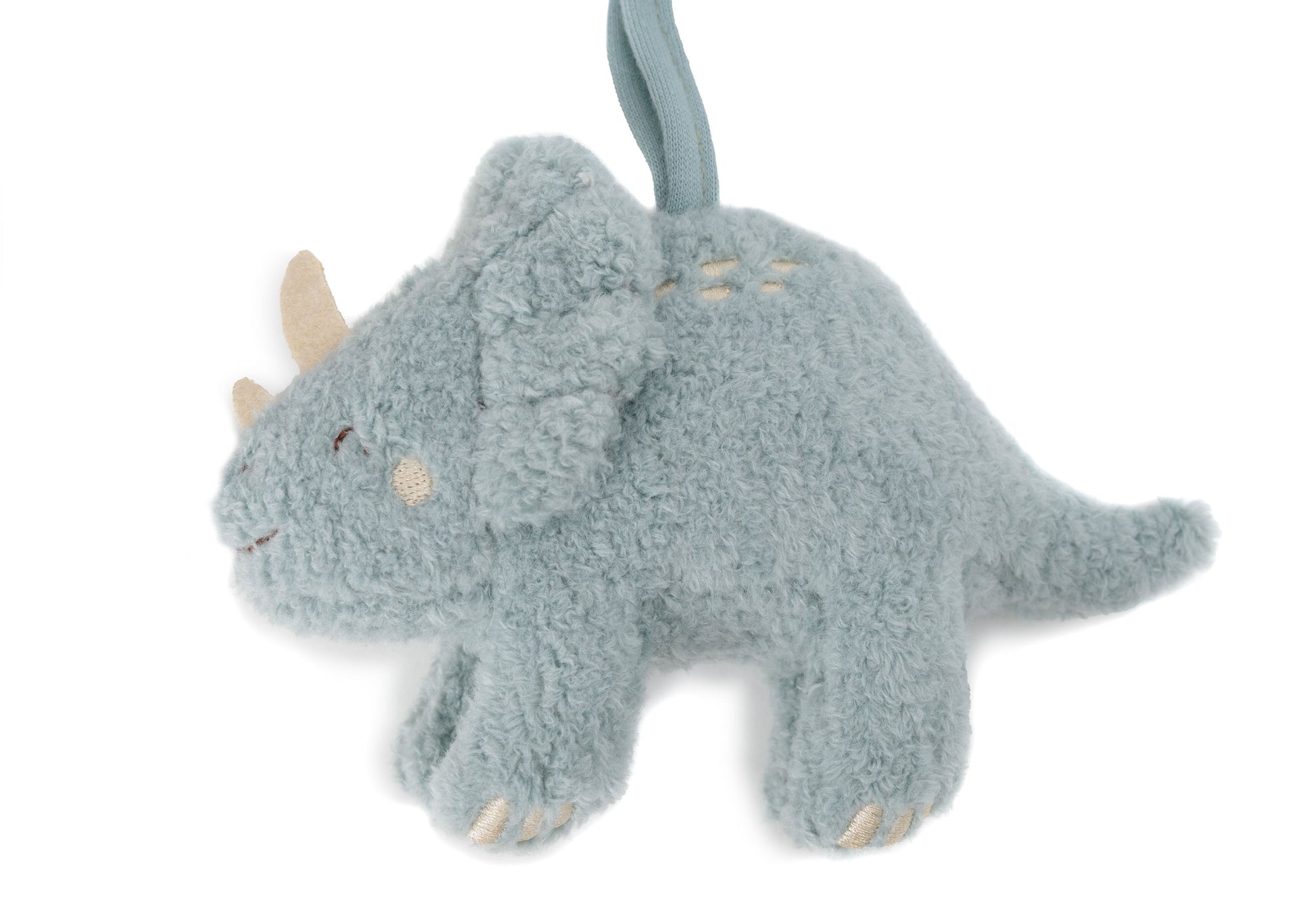 Jollein Jollein - Pram Chain - Roarsome - Pearls & Swines