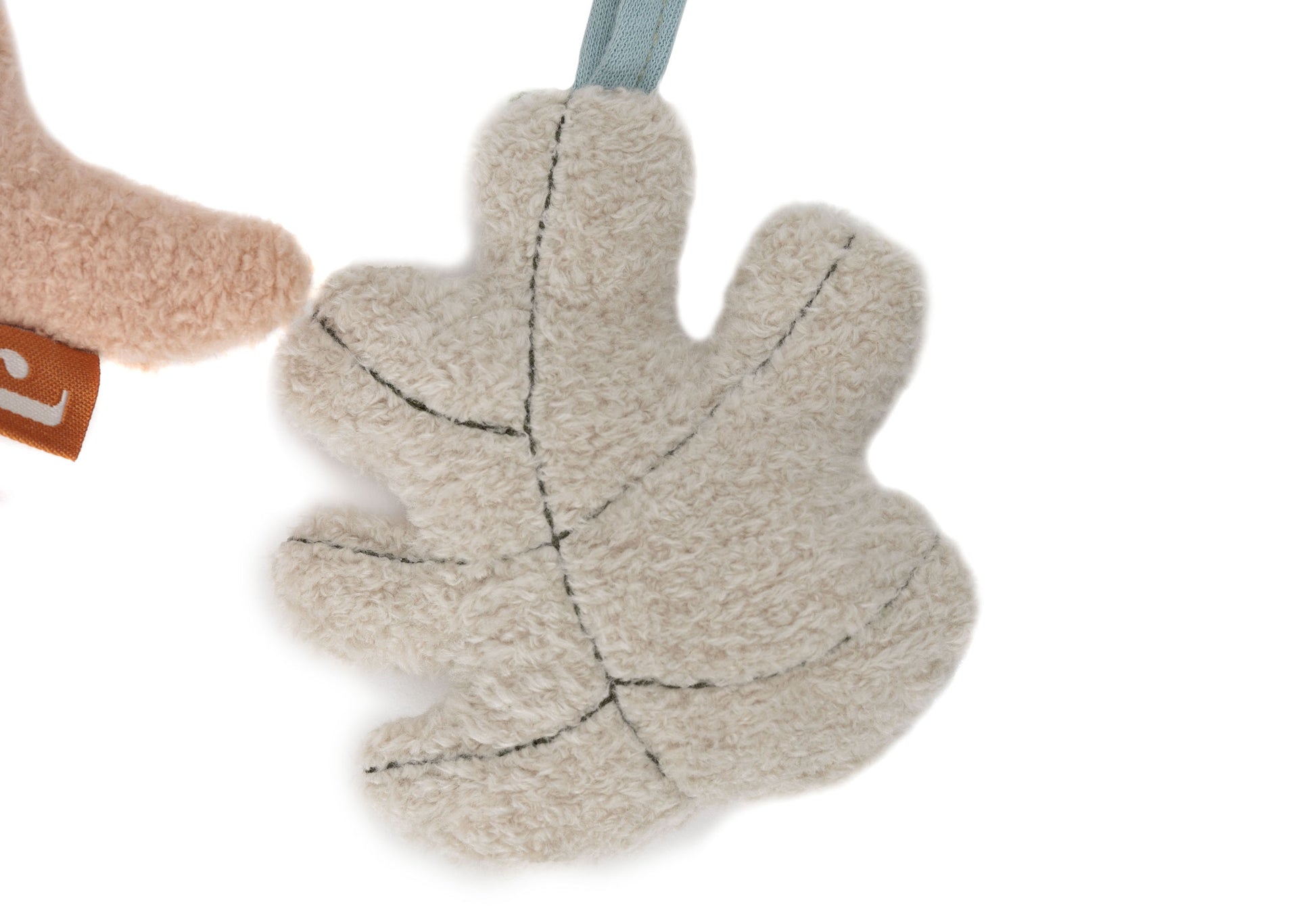 Jollein Jollein - Pram Chain - Roarsome - Pearls & Swines