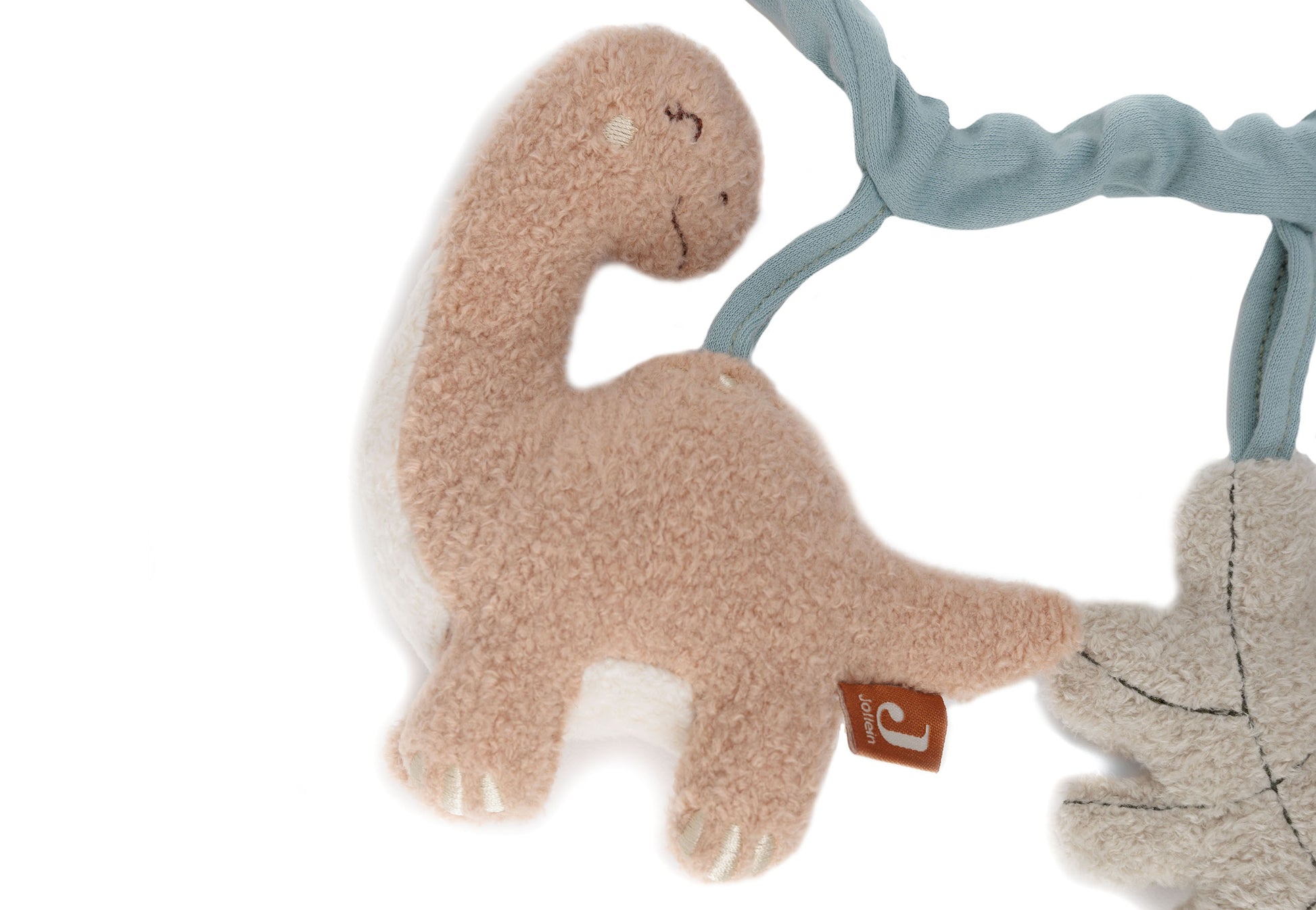 Jollein Jollein - Pram Chain - Roarsome - Pearls & Swines