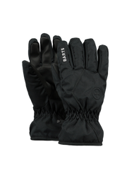 BARTS - Basic Skigloves Kids - Black