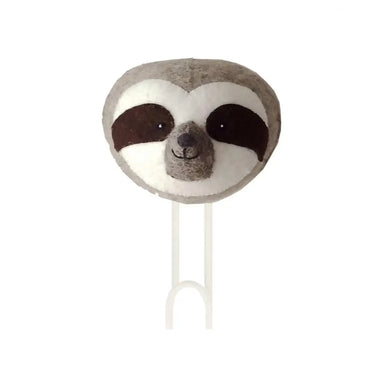 Fiona Walker Fiona Walker - Big Hook - Sloth - Pearls & Swines
