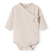 MarMar Copenhagen MarMar Copenhagen - Belita Modal Premature - Light Beige Mel - Pearls & Swines