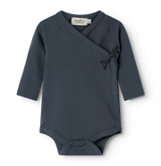 MarMar Copenhagen MarMar Copenhagen - Belita Modal Premature - Blue - Pearls & Swines