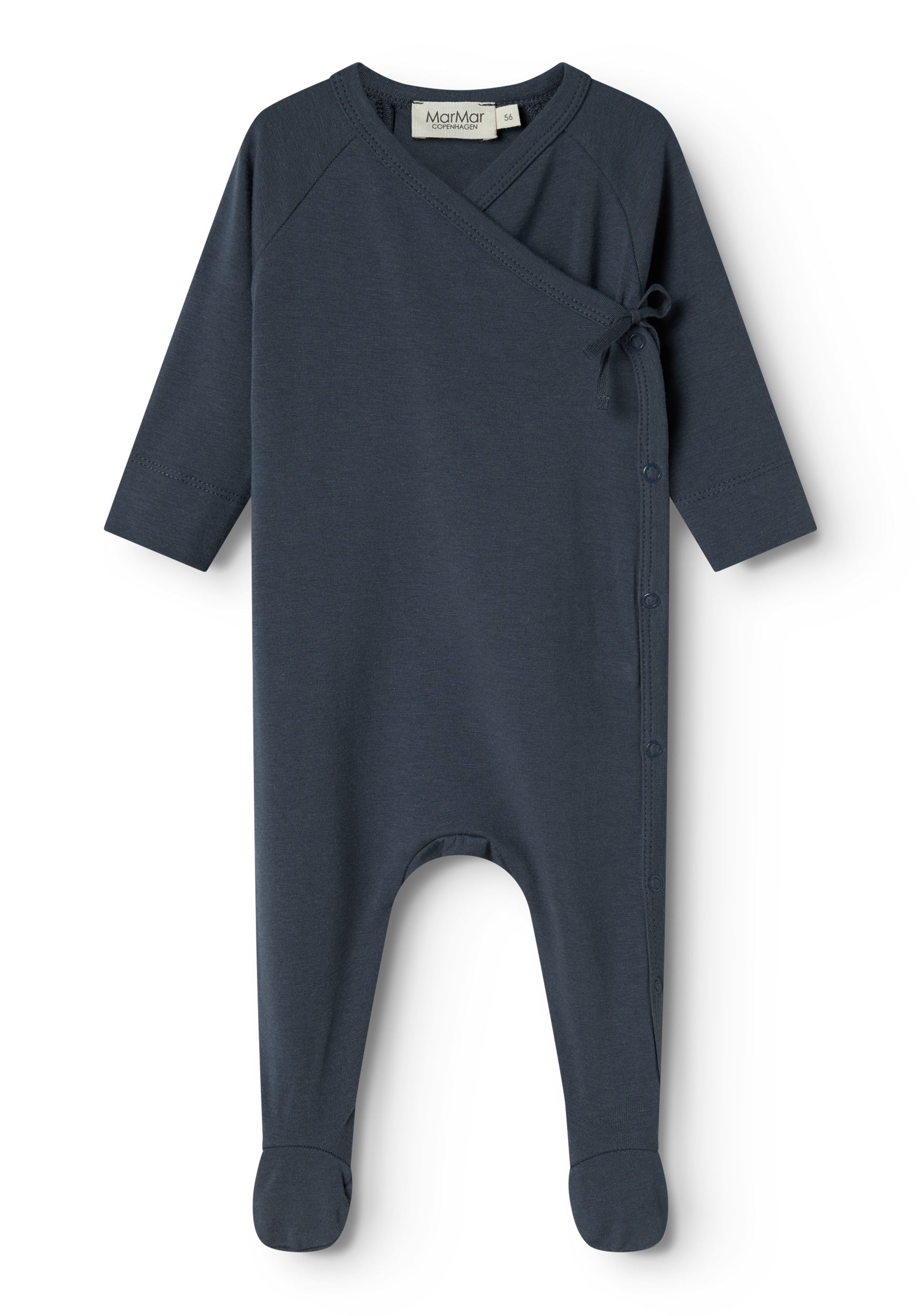 MarMar Copenhagen MarMar Copenhagen - Rubetta Modal Premature - Blue - Pearls & Swines