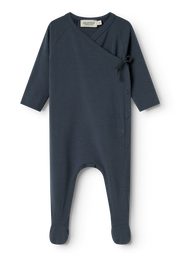 MarMar Copenhagen MarMar Copenhagen - Rubetta Modal Premature - Blue - Pearls & Swines