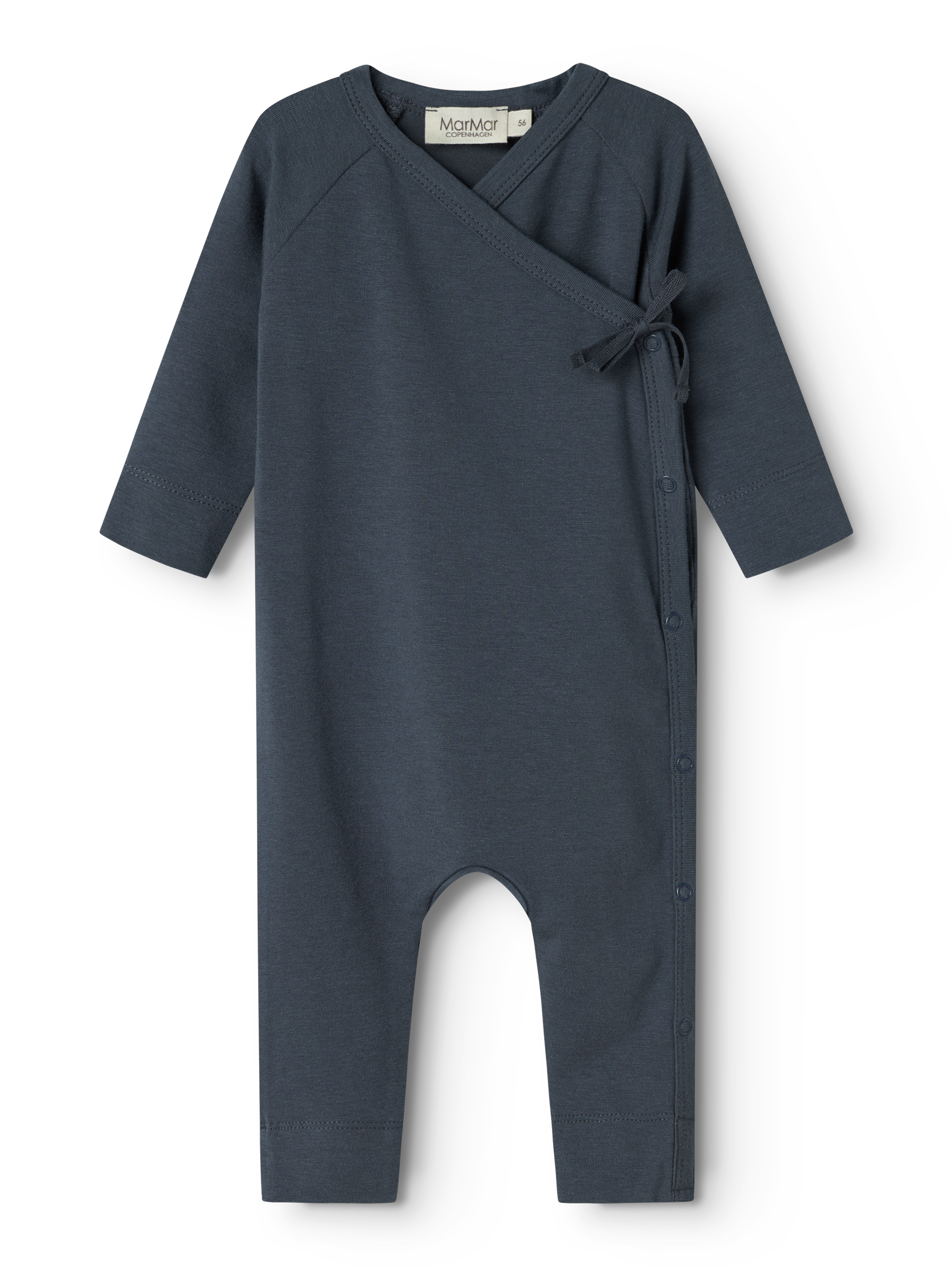 MarMar Copenhagen MarMar Copenhagen - Rula Modal Premature - Blue - Pearls & Swines