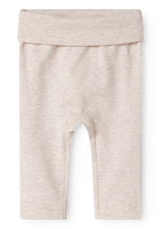 MarMar Copenhagen MarMar Copenhagen - Piva Modal Premature - Light Beige Mel - Pearls & Swines