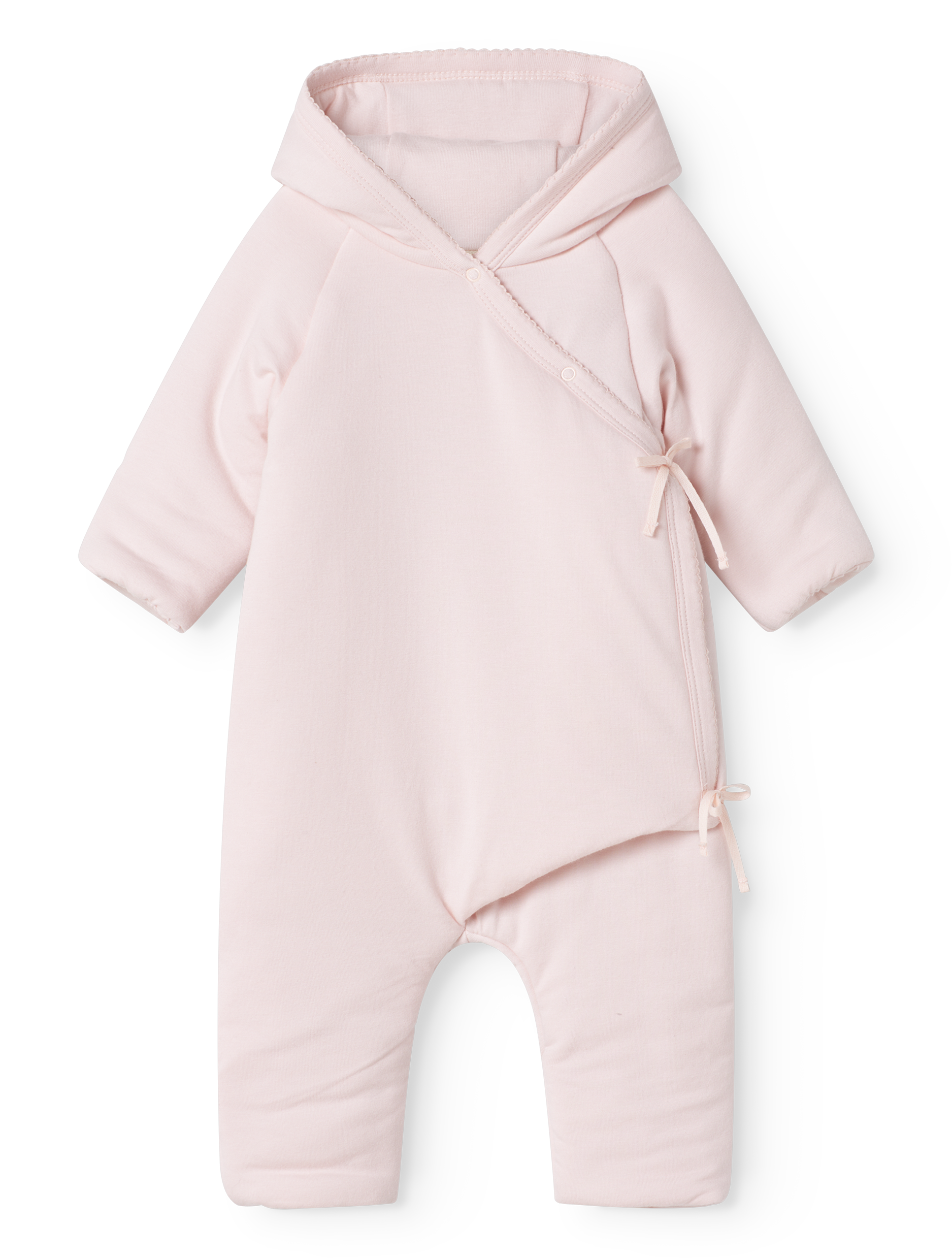 MarMar Copenhagen MarMar Copenhagen - Rex Modal Newborn - Rosa - Pearls & Swines