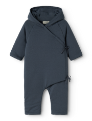 MarMar Copenhagen MarMar Copenhagen - Rex Modal Newborn - Blue - Pearls & Swines