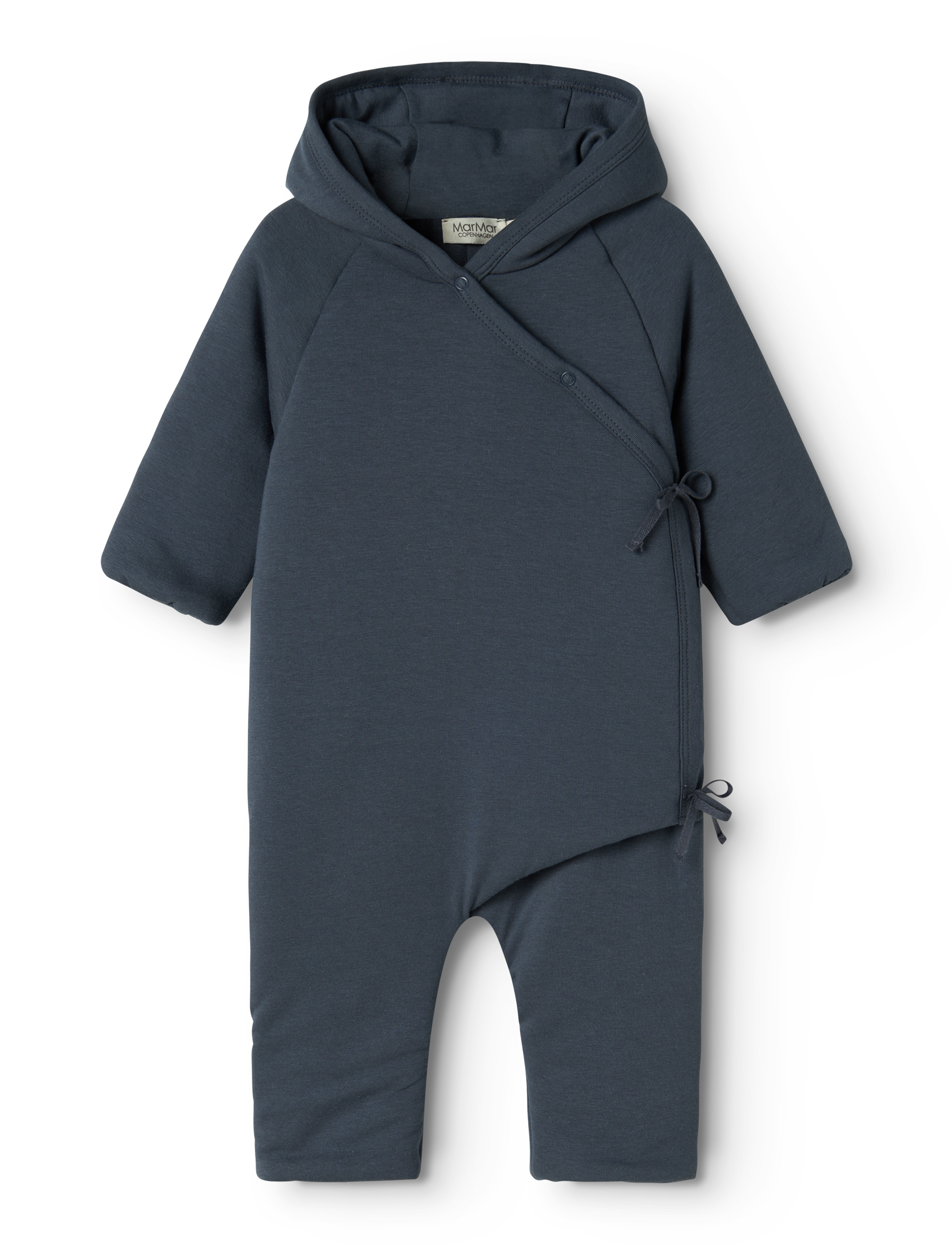 MarMar Copenhagen MarMar Copenhagen - Rex Modal Newborn - Blue - Pearls & Swines