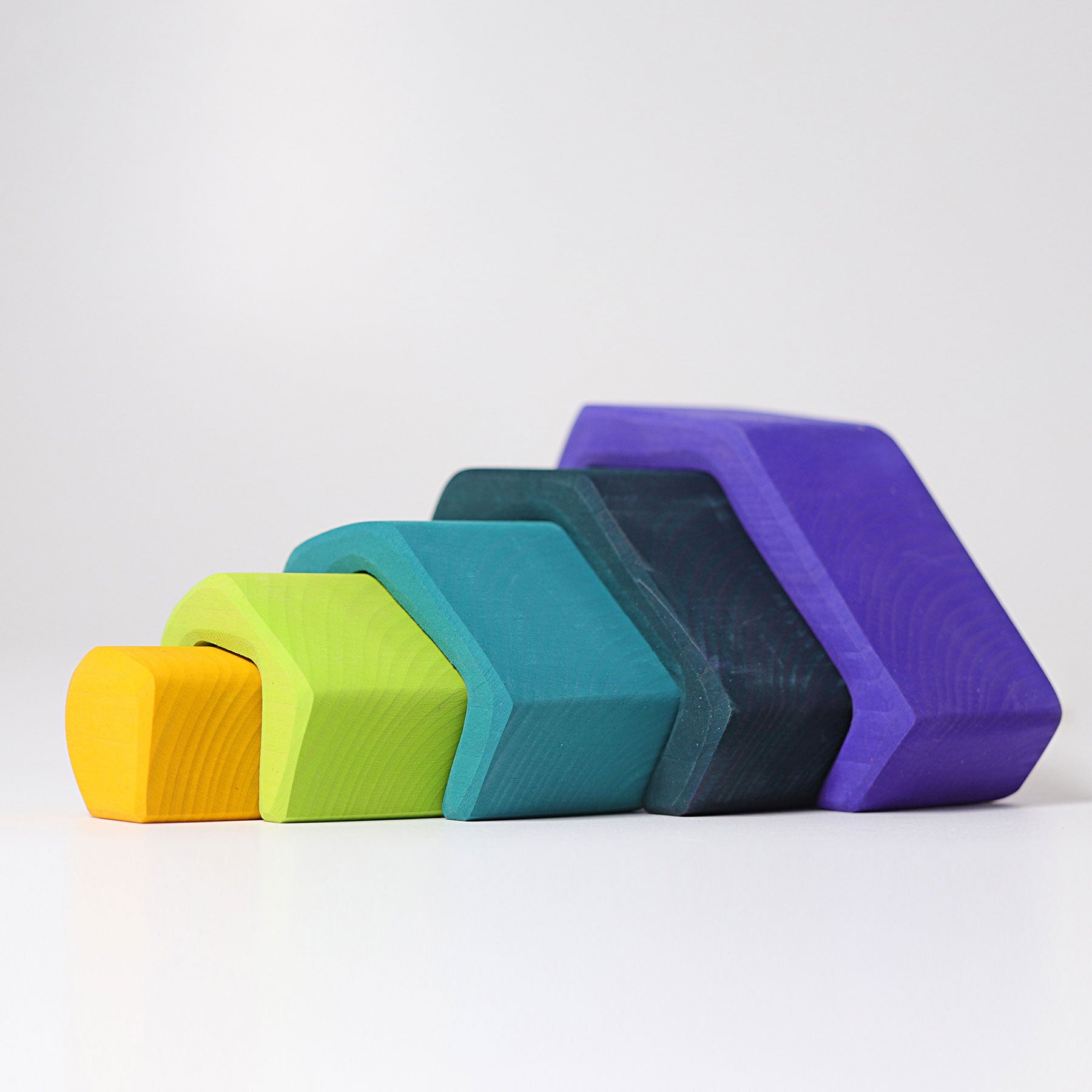 GRIMMS GRIMMS - Earth - Multi color - Pearls & Swines