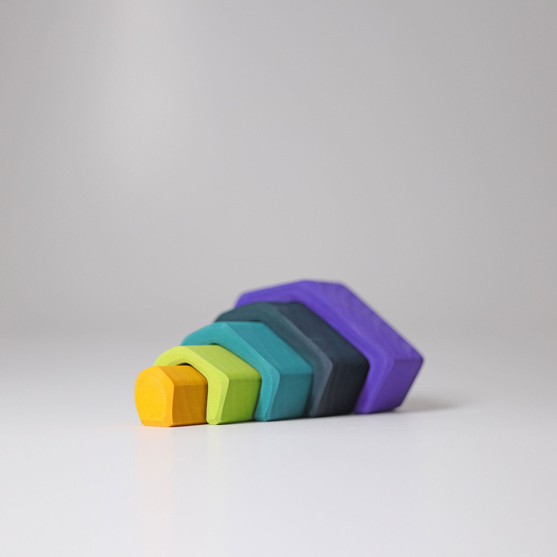 GRIMMS GRIMMS - Small Earth - Multi color - Pearls & Swines