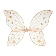 Mimi & Lula Mimi en Lula - Super Starry night wings - Pink - Pearls & Swines