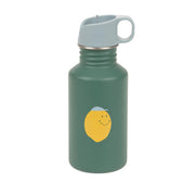 Lässig - Bottle Stainless Steel - Happy Fruits - Lemon