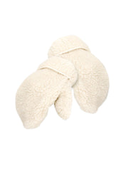 Alwero Alwero - Freeze Adult Mittens - Naturel - Pearls & Swines