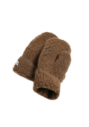 Alwero Alwero - Freeze Adult Mittens - Bark - Pearls & Swines