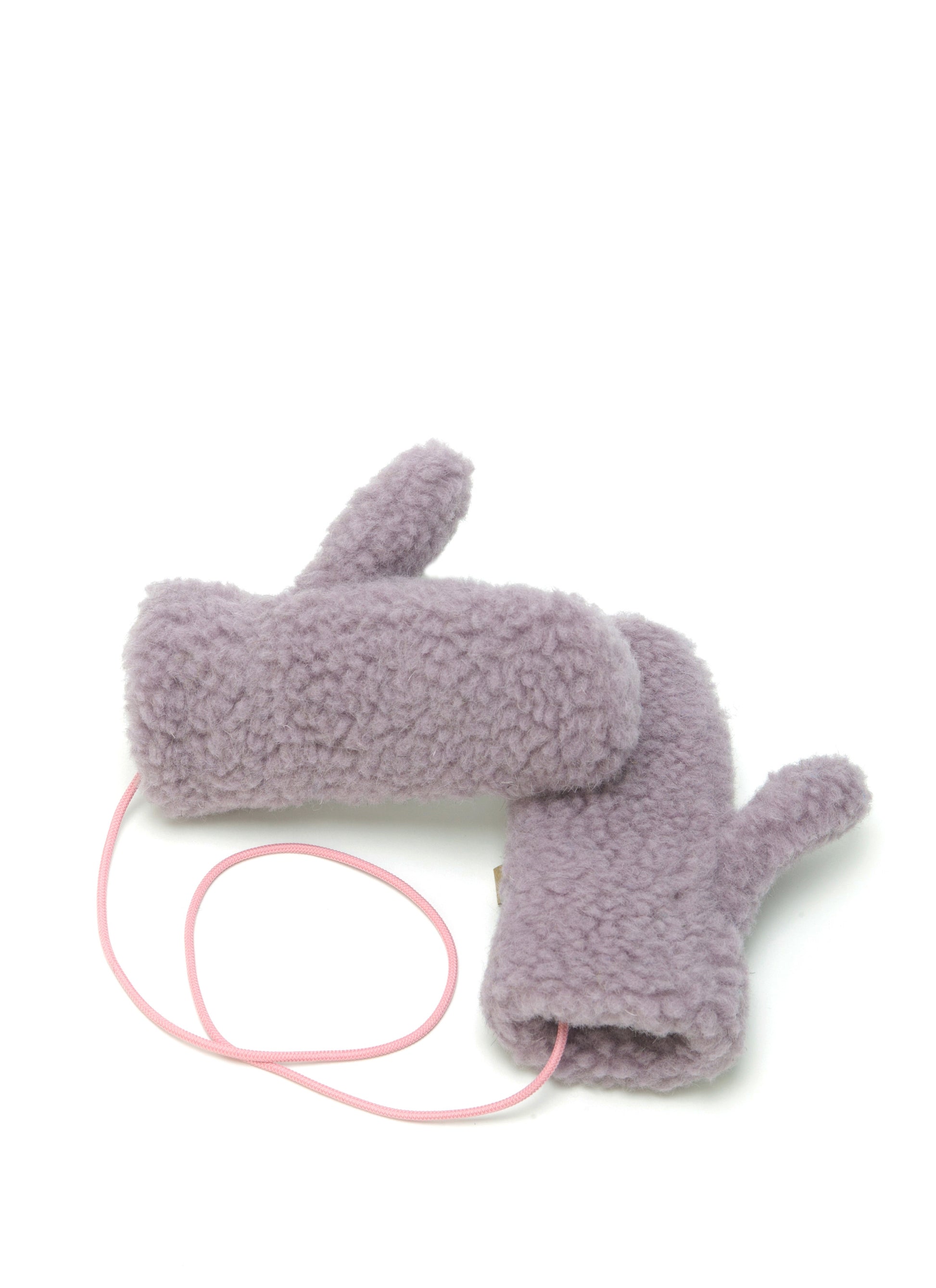 Alwero Alwero - Gully Kids Mittens - Lilly - Pearls & Swines