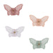 Mimi & Lula Mimi & Lula Frosted Butterfly Bulldogs - Pearls & Swines