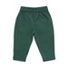 Lässig Lässig - Sweatpants GOTS - Dark Green - Pearls & Swines