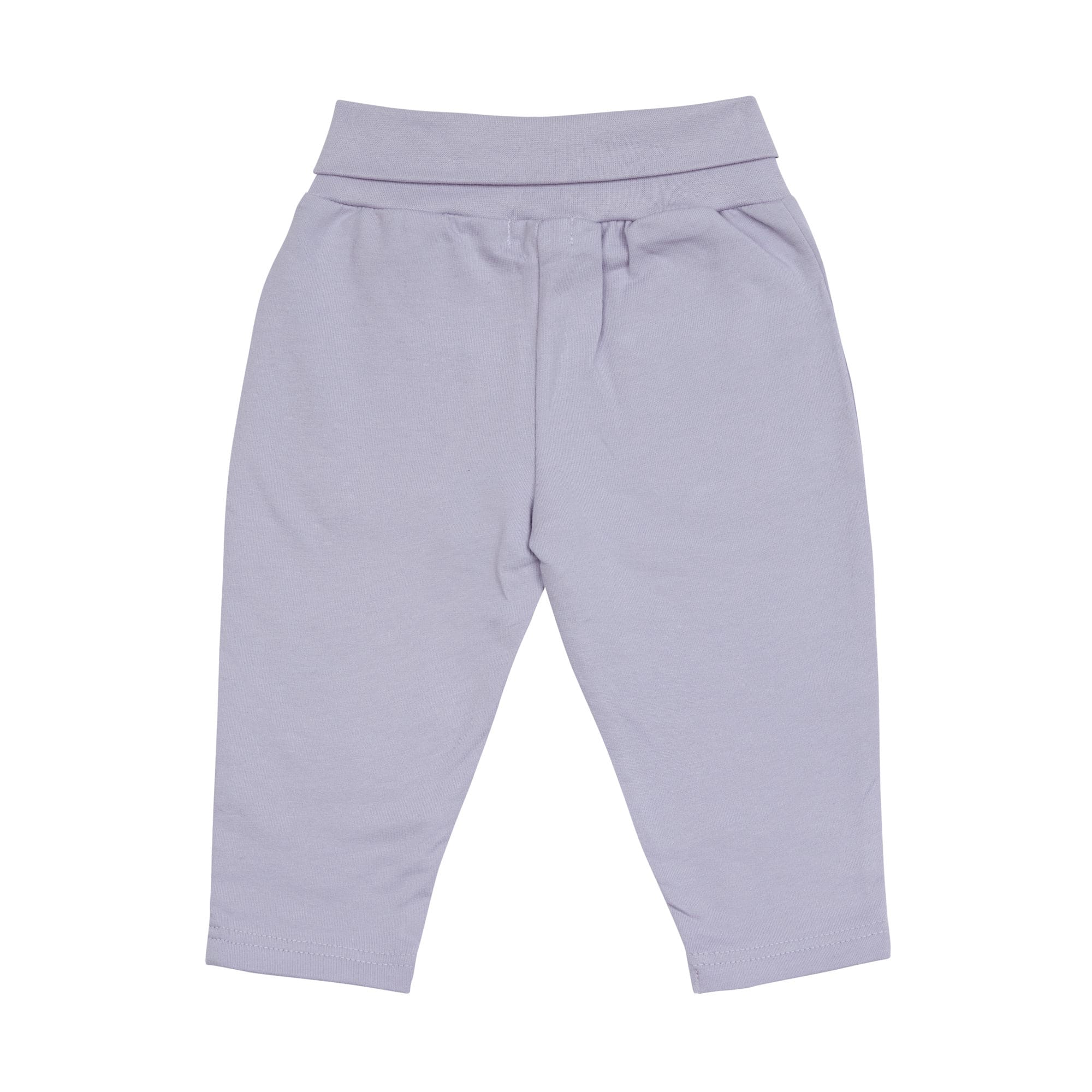 Lässig Lässig - Sweatpants GOTS - Pastel Lilac - Pearls & Swines
