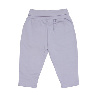 Lässig Lässig - Sweatpants GOTS - Pastel Lilac - Pearls & Swines