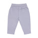 Lässig Lässig - Sweatpants GOTS - Pastel Lilac - Pearls & Swines