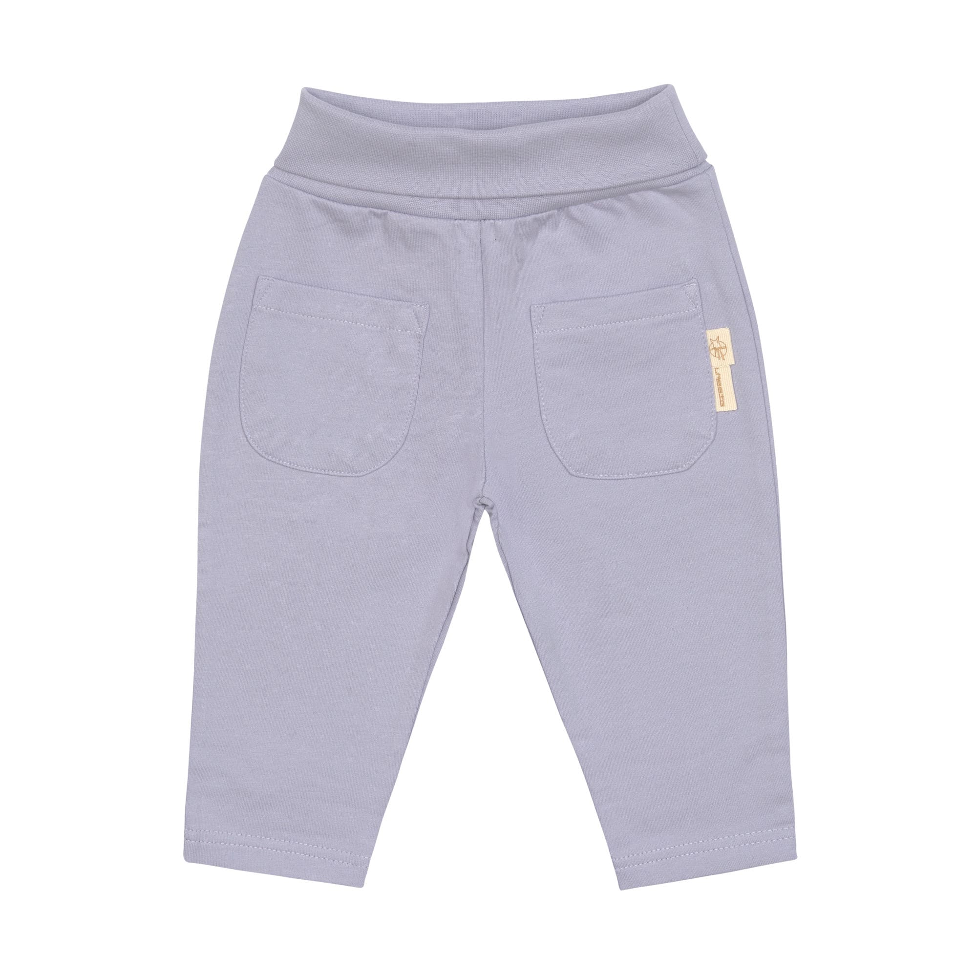 Lässig Lässig - Sweatpants GOTS - Pastel Lilac - Pearls & Swines