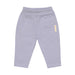 Lässig Lässig - Sweatpants GOTS - Pastel Lilac - Pearls & Swines